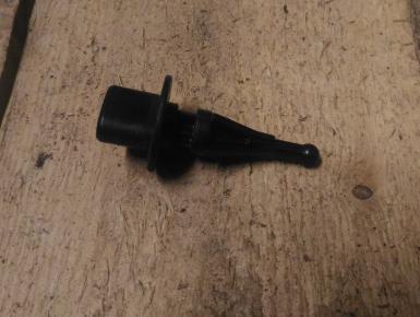 Датчик температуры воздуха на впуске, Kawasaki, ZX 6 R Ninja, 2004, 0, 0