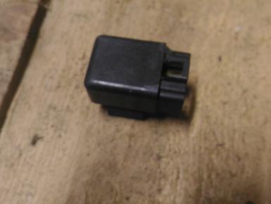 Реле (неизвестное), Kawasaki, ZX 6 R Ninja, 2004, 0, 0