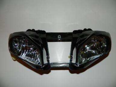 Фара, Yamaha, YZF R6, 2008, 0, 0