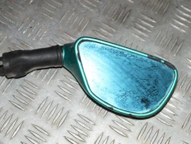 Зеркало правое, Kawasaki, ZX 6 R Ninja, 1999, 0, 0