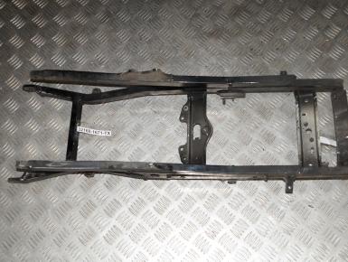 Подрамник задний, Kawasaki, ZX 6 R Ninja, 1999, 0, 0