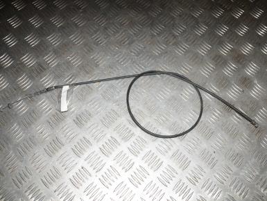 Тросик сцепления, Kawasaki, ZX 6 R Ninja, 1999, 0, 0