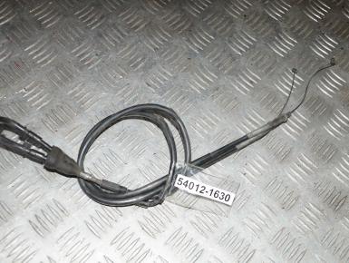 Тросики газа и обратки, Kawasaki, ZX 6 R Ninja, 1999, 0, 0