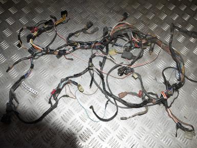 Проводка, Kawasaki, ZX 6 R Ninja, 1999, 0, 0