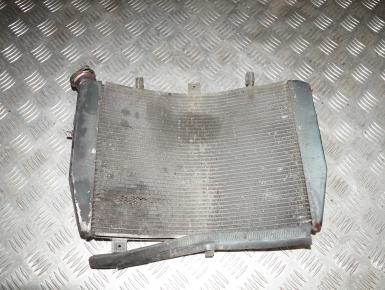 Радиатор охлаждения, Kawasaki, ZX 6 R Ninja, 1999, 0, 0