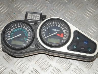 Панель приборов, Kawasaki, ZX 6 R Ninja, 1999, 0, 0
