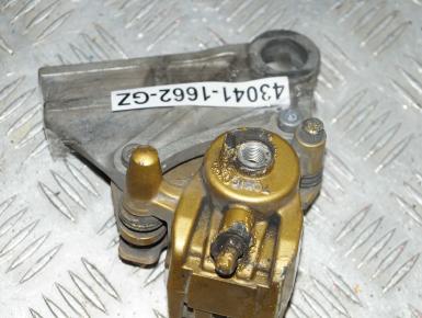 Суппорт Задний, Kawasaki, ZX 6 R Ninja, 1999, 0, 0