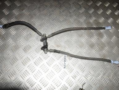Шланг тормозной передний, Kawasaki, ZX 6 R Ninja, 1999, 0, 0