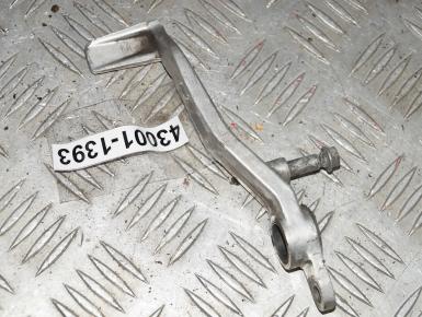 Педаль тормоза, Kawasaki, ZX 6 R Ninja, 1999, 0, 0