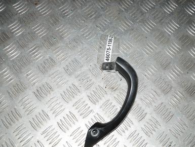 Ручка  пассажира,боковая, Kawasaki, ZX 6 R Ninja, 1999, 0, 0