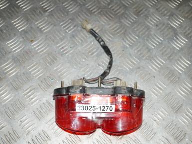 Стоп сигнал, Kawasaki, ZX 6 R Ninja, 1999, 0, 0