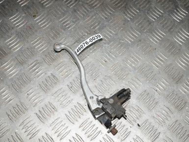 Машинка сцепления, Kawasaki, ZX 6 R Ninja, 1999, 0, 0