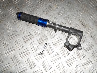 Клипон левый, Kawasaki, ZX 6 R Ninja, 1999, 0, 0