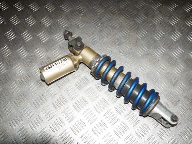 Амортизатор задний, Kawasaki, ZX 6 R Ninja, 1999, 0, 1