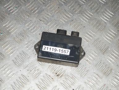 ЭБУ, Kawasaki, ZX 6 R Ninja, 1999, 0, 0