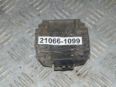 Регулятор напряжения, Kawasaki, ZX 6 R Ninja, 1999, 0, 0