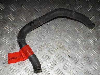 Патрубки охлаждения (комплект), Kawasaki, ZX 6 R Ninja, 1999, 0, 0