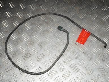 Тонкие дренажные шланги, Kawasaki, ZX 6 R Ninja, 1999, 0, 0