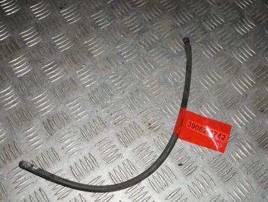 Патрубки охлаждения (комплект), Kawasaki, ZX 6 R Ninja, 1999, 0, 0