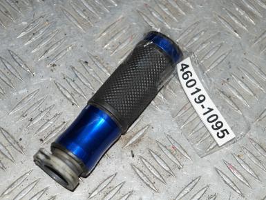 Ручка газа с грипсой, Kawasaki, ZX 6 R Ninja, 1999, 0, 0