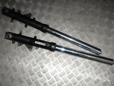 Вилка передняя, Kawasaki, ZX 6 R Ninja, 1999, 0, 0