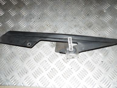 Защита приводной цепи, Kawasaki, ZX 6 R Ninja, 1999, 0, 0