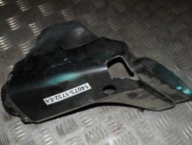 Воздуховод левый, Kawasaki, ZX 6 R Ninja, 1999, 0, 0