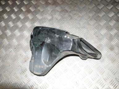 Воздуховод правый, Kawasaki, ZX 6 R Ninja, 1999, 0, 0