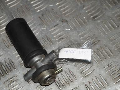 Клапан воздушный, Kawasaki, ZX 6 R Ninja, 1999, 0, 0