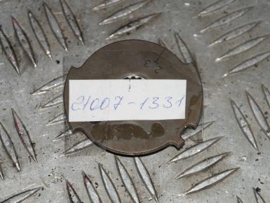 Диск импульсного датчика, Kawasaki, ZX 6 R Ninja, 1999, 0, 0