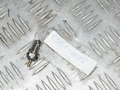 Датчик нейтрали, Kawasaki, ZX 6 R Ninja, 1999, 0, 0