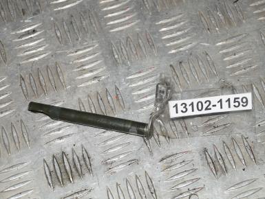 Шток сцепления, Kawasaki, ZX 6 R Ninja, 1999, 0, 0