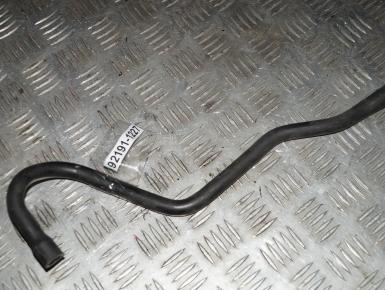 Тонкие дренажные шланги, Kawasaki, ZX 6 R Ninja, 1999, 0, 0