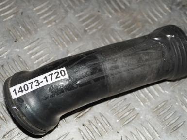 Воздуховод левый, Kawasaki, ZX 6 R Ninja, 1999, 0, 0