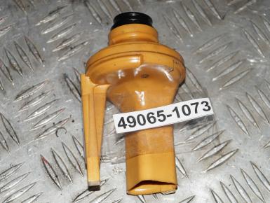 Маслоприемник, Kawasaki, ZX 6 R Ninja, 1999, 0, 0