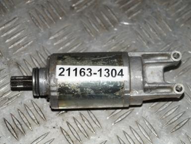 Стартер, Kawasaki, ZX 6 R Ninja, 1999, 0, 0