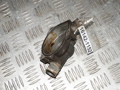 Крышка помпы, Kawasaki, ZX 6 R Ninja, 1999, 0, 0