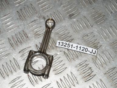 Шатун, Kawasaki, ZX 6 R Ninja, 1999, 0, 0