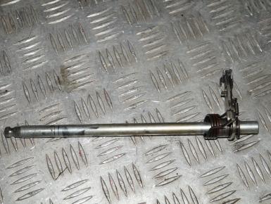 Вал селектора передач, Kawasaki, ZX 6 R Ninja, 1999, 0, 0