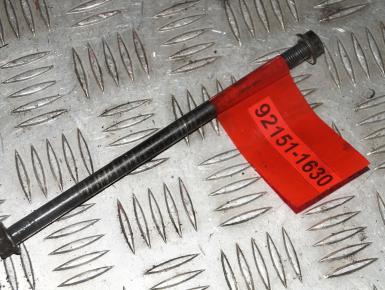 Болт, Kawasaki, ZX 6 R Ninja, 1999, 0, 0