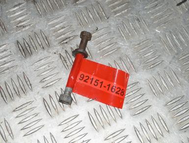 Болт, Kawasaki, ZX 6 R Ninja, 1999, 0, 0