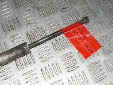 Болт, Kawasaki, ZX 6 R Ninja, 1999, 0, 0