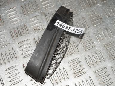 Решетки воздуховода, Kawasaki, ZX 6 R Ninja, 1999, 0, 0