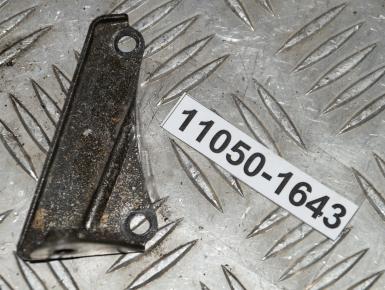 Кронштейны крепления, Kawasaki, ZX 6 R Ninja, 1999, 0, 0