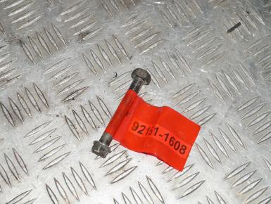 Болт, Kawasaki, ZX 6 R Ninja, 1999, 0, 0