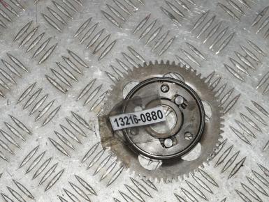 Обгонная муфта, Kawasaki, ZX 6 R Ninja, 1999, 0, 0