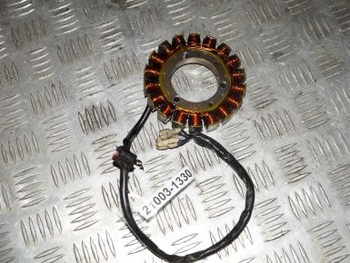 Статор, Kawasaki, ZX 6 R Ninja, 1999, 0, 0