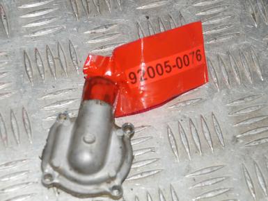 Патрубки охлаждения (комплект), Kawasaki, ZX 6 R Ninja, 1999, 0, 0