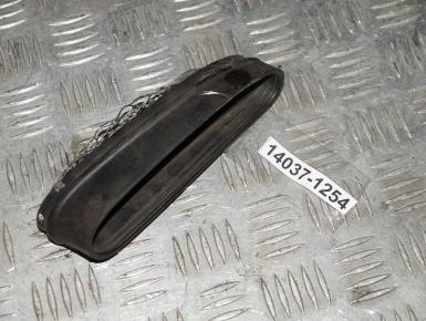 Решетки воздуховода, Kawasaki, ZX 6 R Ninja, 1999, 0, 0