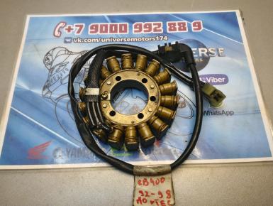 Статор, Honda, CB 400 SF, 1997, 0, 0